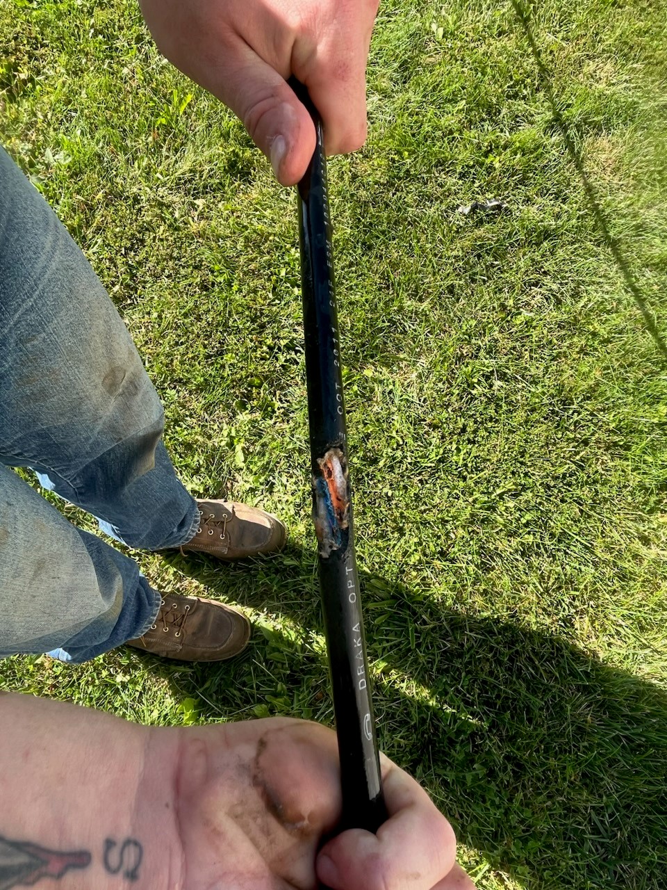 cable